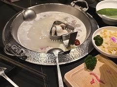 -打酱友•斑鱼海鲜粥火锅(吴桥店)