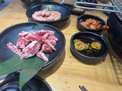 -九田家黑牛烤肉(溧水万达店)