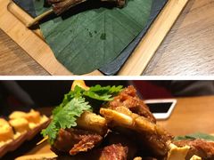 -敏珠拉姆藏餐·南京厨房(富春江东街店)