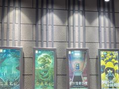 -bb boom运动闯关密室·聚会团建·家庭亲子(龙湖西溪天街店)