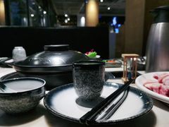 -同仁四季椰子鸡(福田东园总店)
