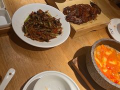 -桂小厨广西菜(青秀万达店)