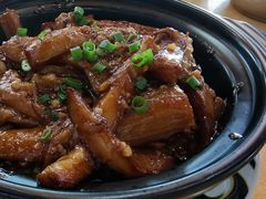 -鹏城人家海鲜酒家·23年老字号(较场尾店)