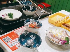 -钢管厂五区小郡肝串串香(南山店)