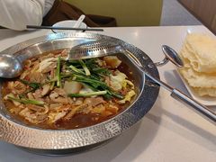 -古乐牛香·鲜牛肉牛杂火锅(新区店)