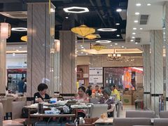 -點無缺茶楼·海鲜酒家(世博店)