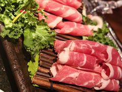 -捞王锅物料理(凯旋路店)