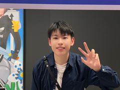 -chi K11艺术空间展览厅