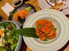 -Hatsune隐泉日式料理(三里屯太古里店)
