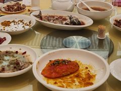 -海鲜城大家餐厅