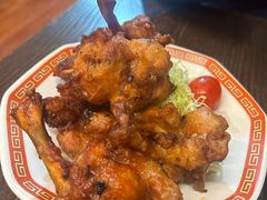 -拉面莊夢語＆中华料理八椿