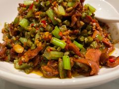 -兰湘子·湘菜小炒(济南领秀城店)