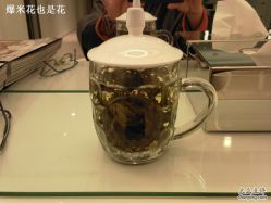 绿茶-LA BELLEZA倍丽莎美发沙龙