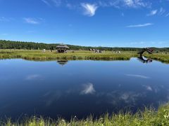 -塞罕坝国家级自然保护区