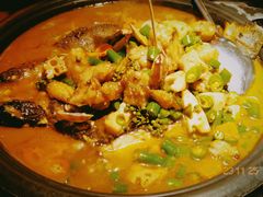 -探鱼·鲜青椒爽麻烤鱼(领展购物广场店)
