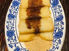 -串大叔炭火烤串·鸡西大冷面刀削面(总店)