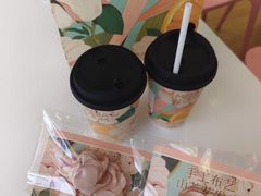 -书亦烧仙草(师大地铁站店)