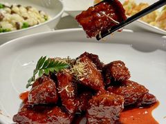 -荟廷·晶萃(静安寺店)