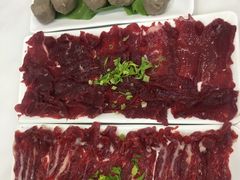 -雄记·揭阳桐坑牛肉店(建华路店)