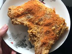 -德克士(三门路店)