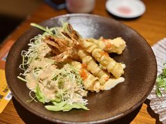 -白石の深夜食堂(泰华店)