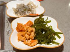 -海底捞火锅(高科东路店)