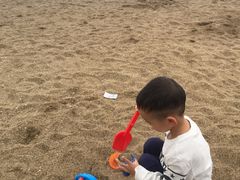 -东钱湖阳光沙滩