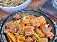 -有汤有味驴庄(坪山店)