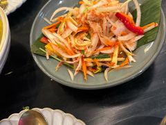 -Thai Alley泰爱里(二沙岛店)