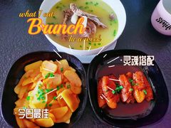 -爱的果实月嫂育婴师(世纪东方店)