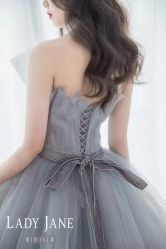 -Lady  Jane高端婚纱礼服馆