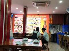 大堂-冯姐生蚝(迎宾广场店)