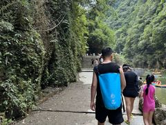-南江大峡谷
