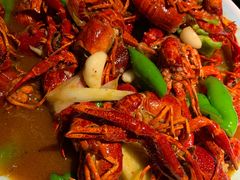 -沪小胖小龙虾(淮海中路旗舰店)