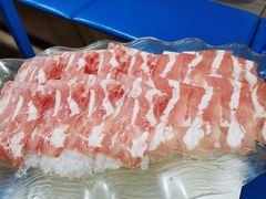 -魔法帽酱料牛肉小火锅(米兰店)