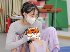 -予荷舞蹈(盛景校区)