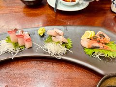 -加奈日本料理
