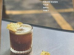 -MQ COFFEE STAND明谦(新洲店)