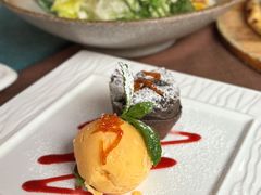 -BaBBo巴博意大利餐厅