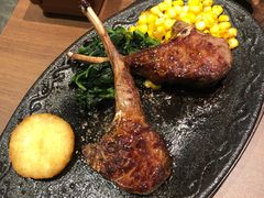 -萨莉亚意式餐厅(杭州西溪龙湖天街店)