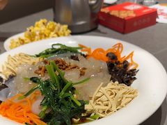 -大闫家烧烤·小海鲜家常菜(郑庄店)