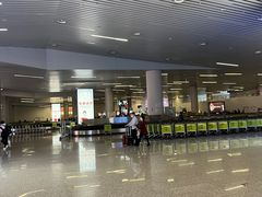 -广州白云国际机场-T2航站楼