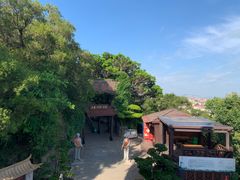 -莆田湄洲妈祖祖庙