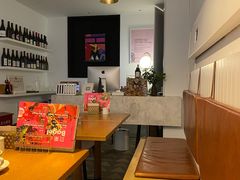 -大酉·M Coffee(北京美术馆店)