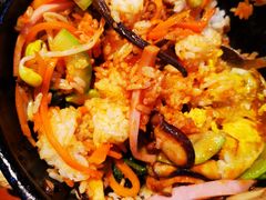 -鑫日千里马朝鲜族小馆(总店)