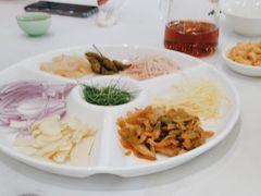 -丰尔粥食·顺德鱼生·干蒸排骨顺德菜(大良分店)