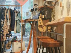 -春庄咖啡SpringHues(钟楼小区店)