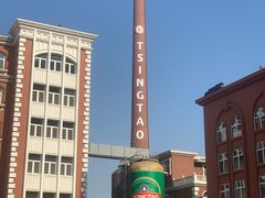 -青岛啤酒博物馆