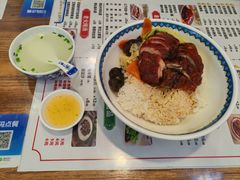 -永祥烧腊餐厅(虹口店)