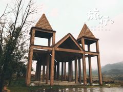 -咸宁太乙国际温泉度假村